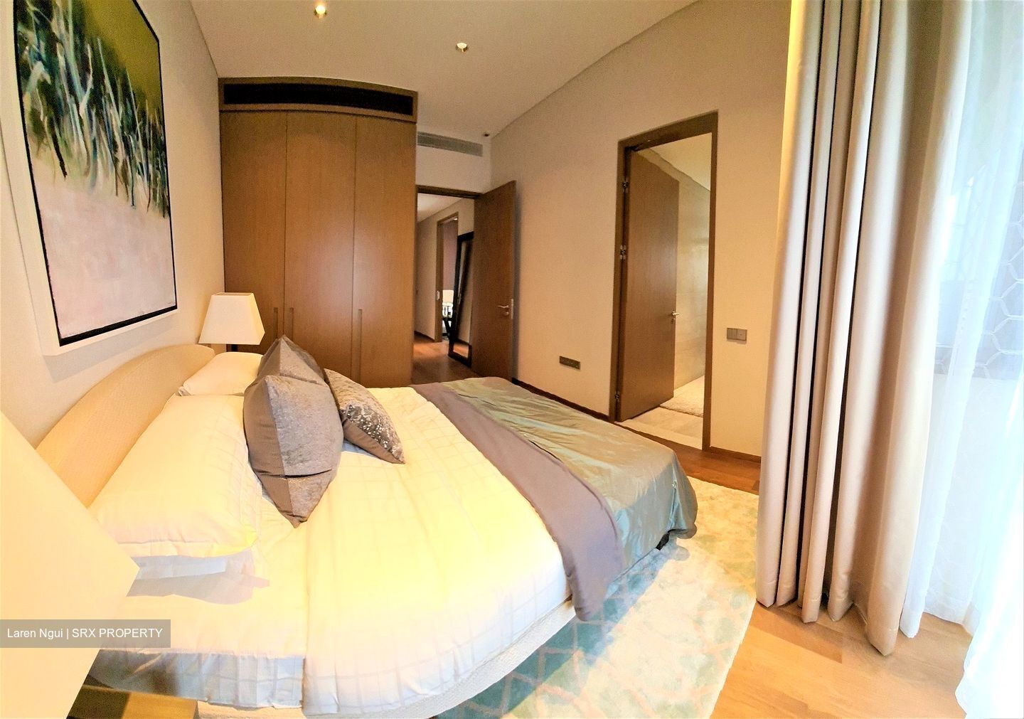 3 Orchard By-The-Park (D10), Condominium #396355091